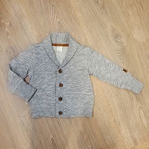 H&M jersey/blazer 6-9m